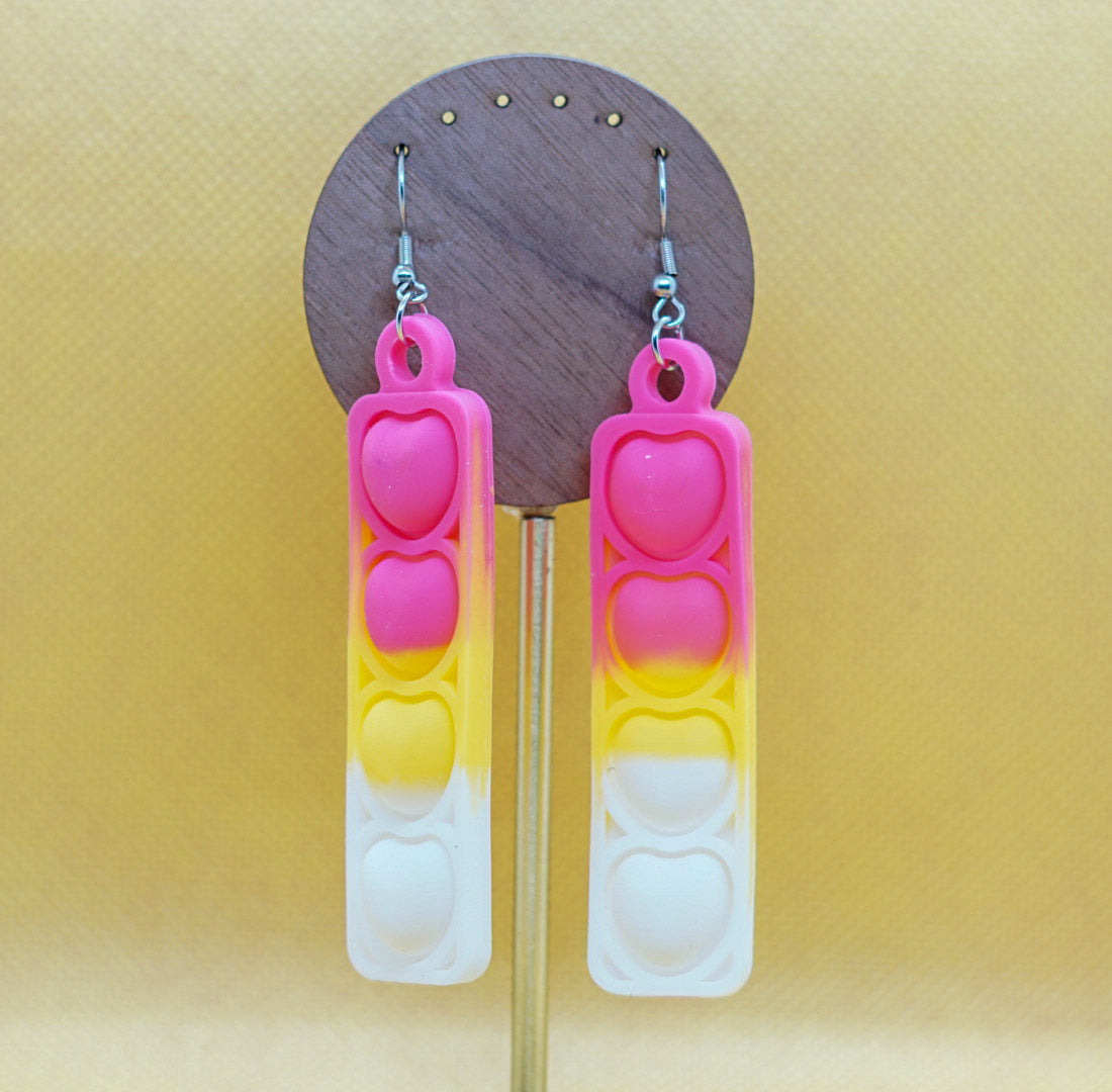 Pop-Its! Earrings