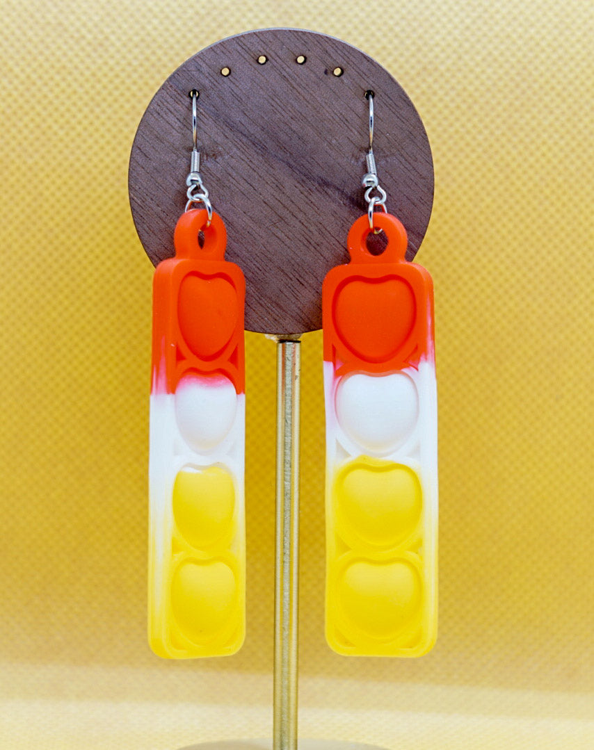 Pop-Its! Earrings