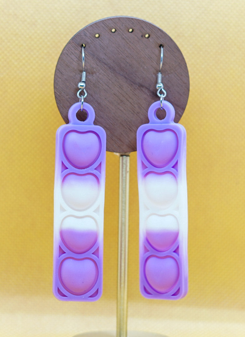 Pop-Its! Earrings